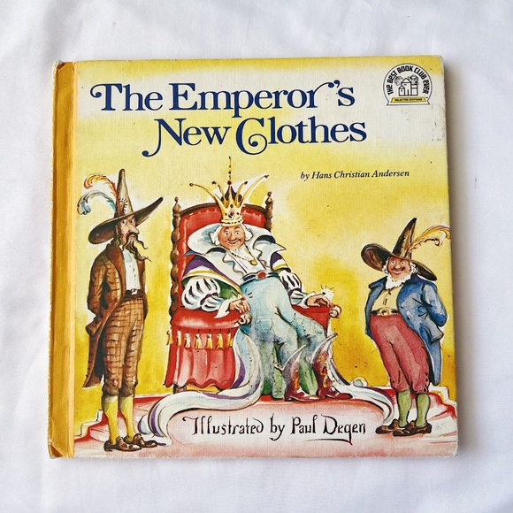 Vintage Kids Picture Book Lot - Picture 3 of 11